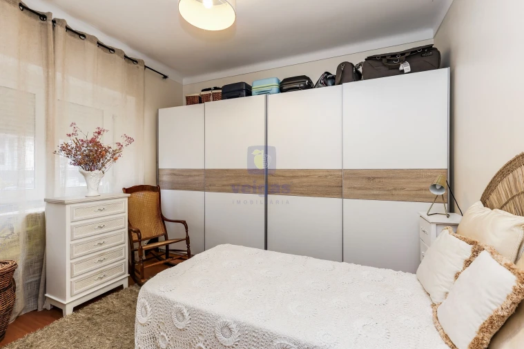 Moradia T4 para Venda em Algueirão-Mem Martins Foto 26