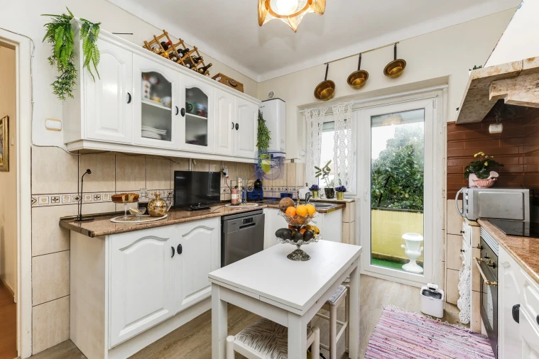 Moradia T4 para Venda em Algueirão-Mem Martins Foto 14