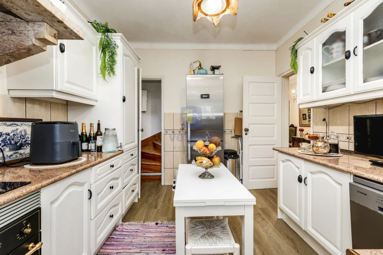 Moradia T4 para Venda em Algueirão-Mem Martins Foto 13