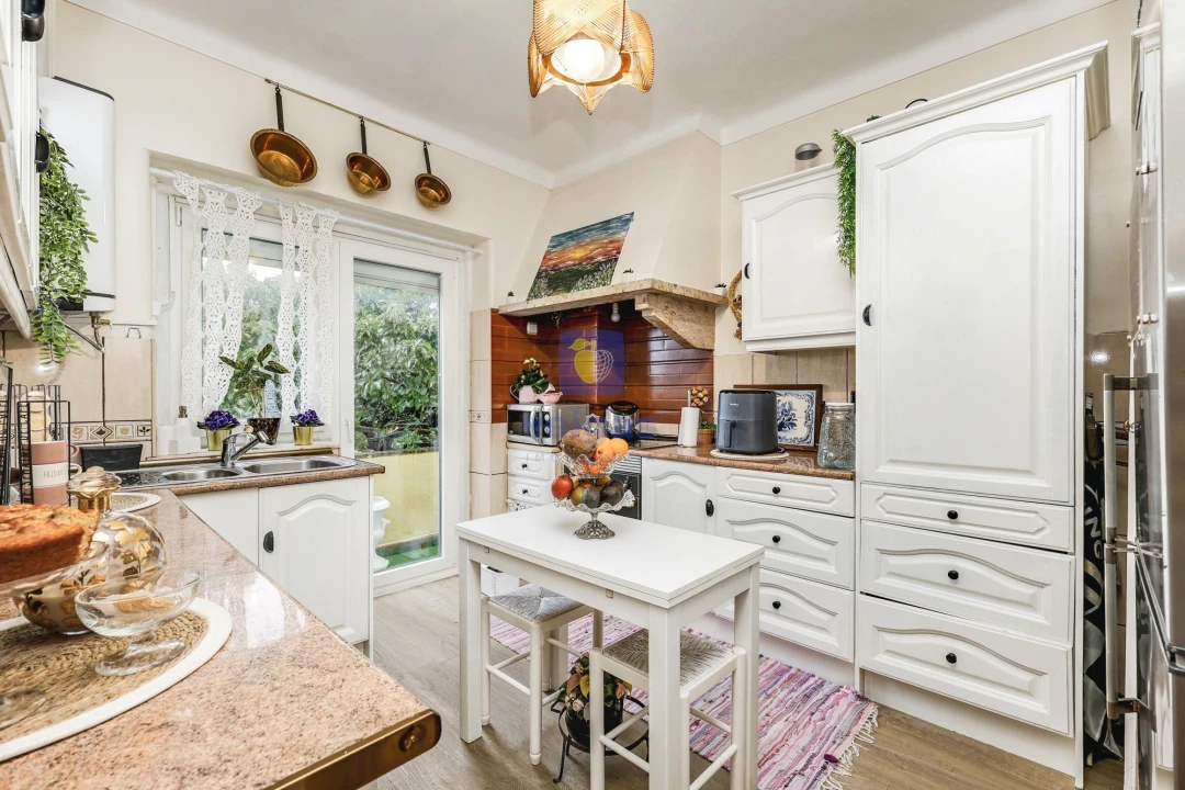 Moradia T4 para Venda em Algueirão-Mem Martins Foto 15