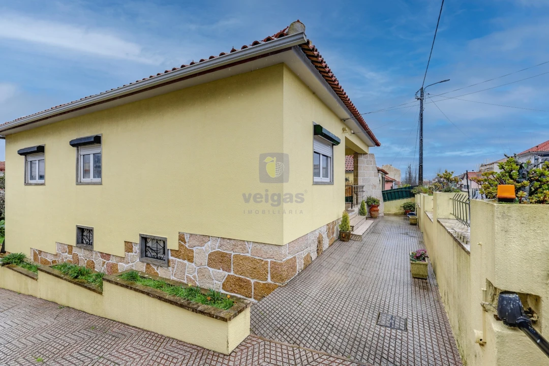 Moradia T4 para Venda em Algueirão-Mem Martins Foto 6