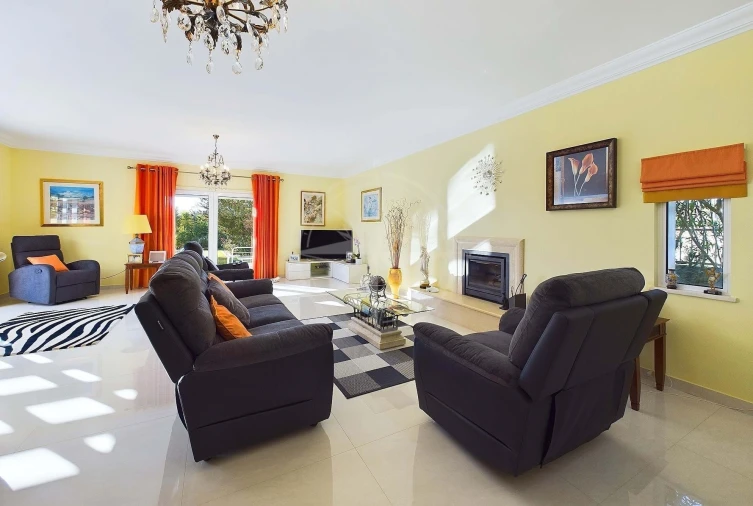 Moradia T4 para Venda em Tavira (Santa Maria e Santiago) Foto 13