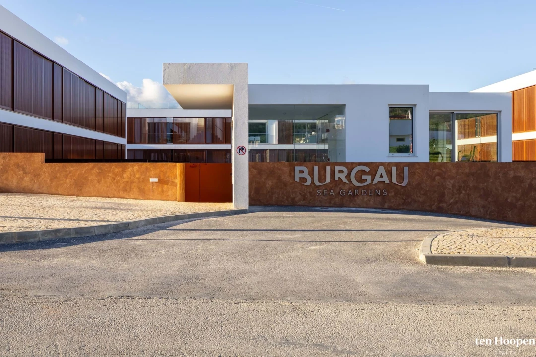 Apartamento T2 para Venda em Luz Foto 22