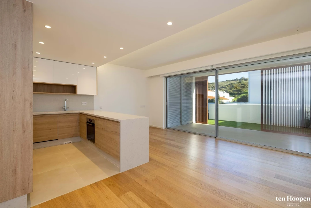 Apartamento T2 para Venda em Luz Foto 2