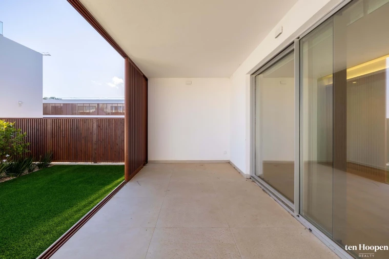 Apartamento T2 para Venda em Luz Foto 8