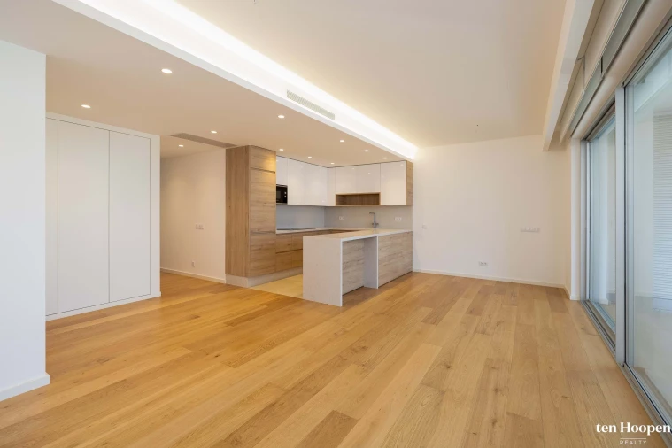 Apartamento T2 para Venda em Luz Foto 6