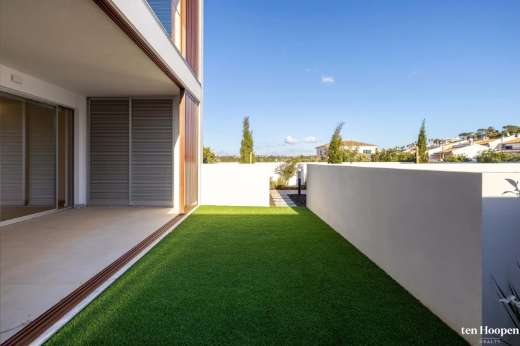 Apartamento T2 para Venda em Luz Foto 3