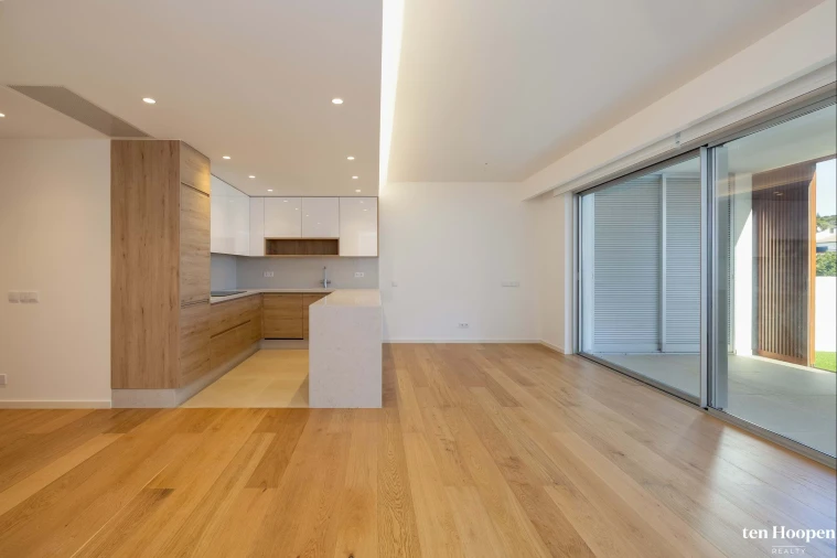 Apartamento T2 para Venda em Luz Foto 7