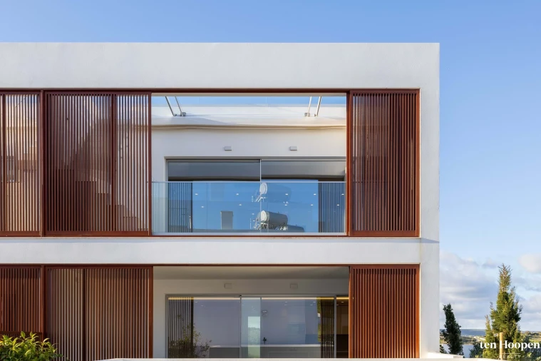 Apartamento T2 para Venda em Luz Foto 25