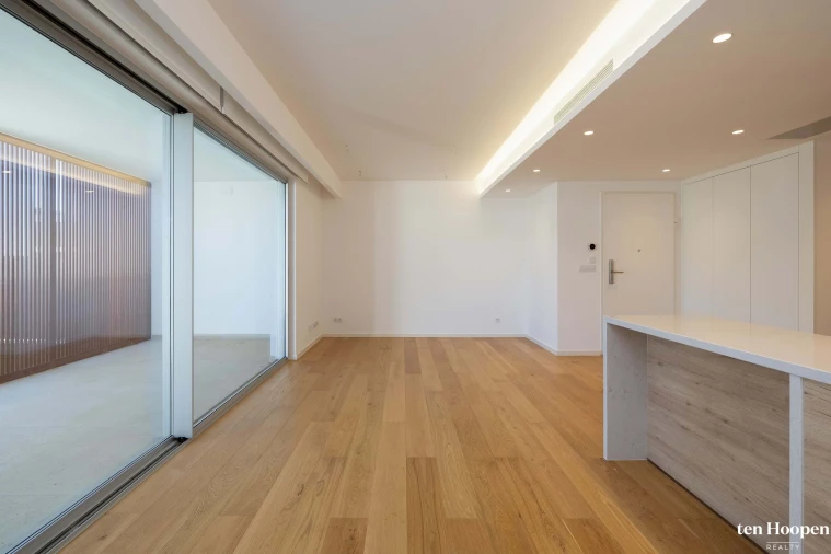 Apartamento T2 para Venda em Luz Foto 5