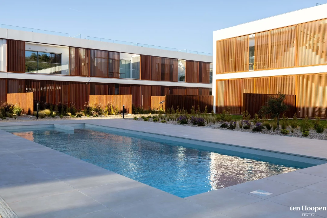 Apartamento T2 para Venda em Luz Foto 20