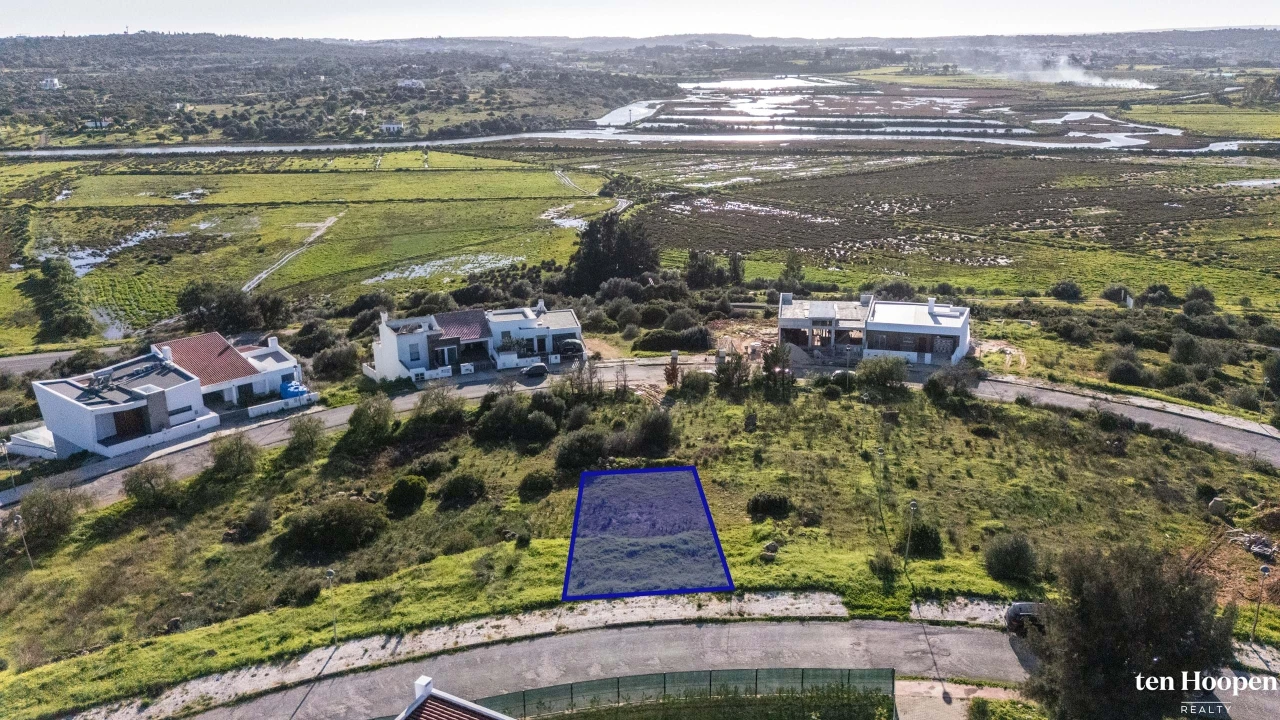 Terreno para Venda em Portimão Foto 9