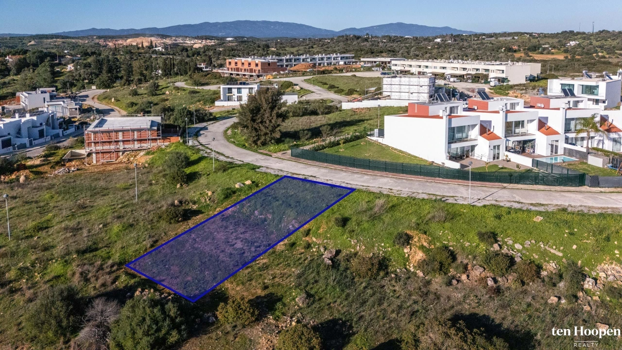 Terreno para Venda em Portimão Foto 10