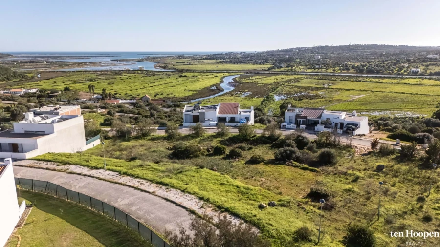 Terreno para Venda em Portimão Foto 2