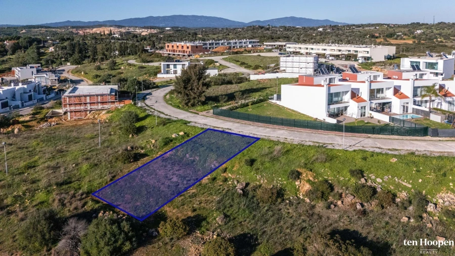Terreno para Venda em Portimão Foto 10