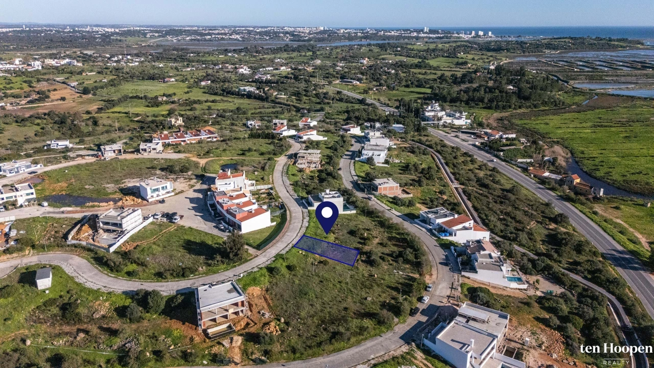 Terreno para Venda em Portimão Foto 8