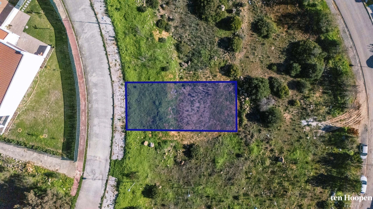 Terreno para Venda em Portimão Foto 5