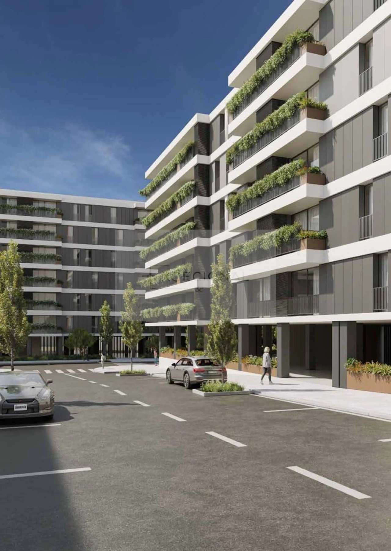 Apartamento T2 para Venda em Paranhos Foto 4