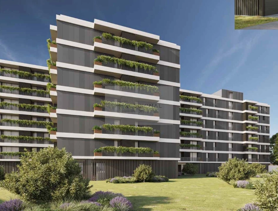 Apartamento T2 para Venda em Paranhos Foto 5