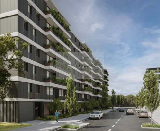 Apartamento T2 para Venda em Paranhos