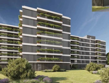 Apartamento T2 para Venda em Paranhos