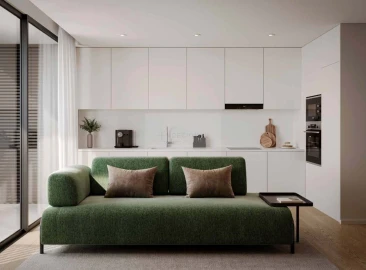 Apartamento T2 para Venda em Paranhos