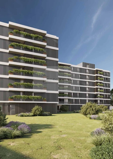 Apartamento T2 para Venda em Paranhos