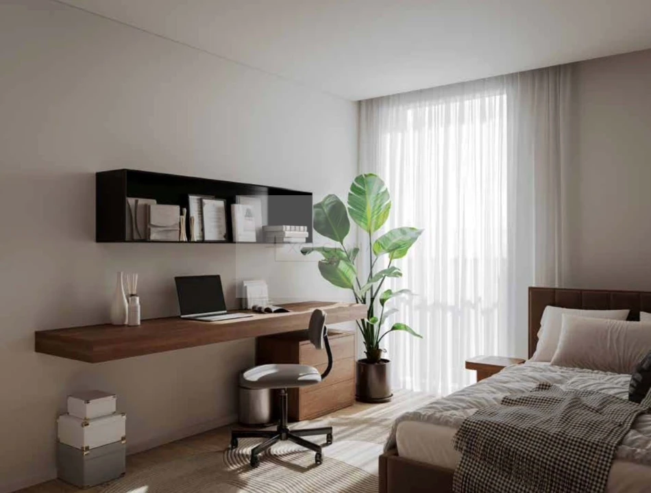 Apartamento T2 para Venda em Paranhos Foto 9