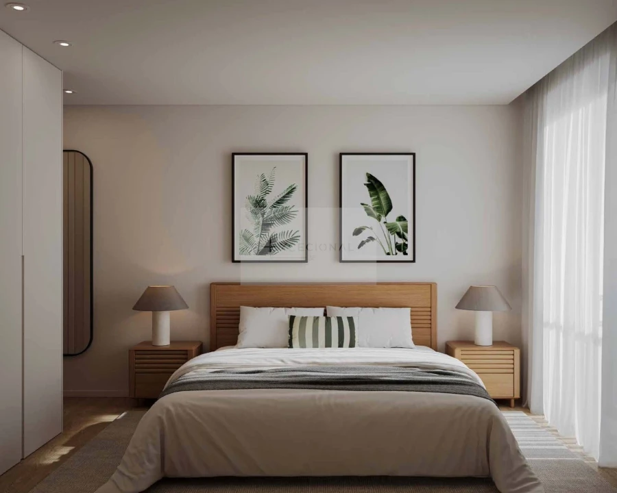Apartamento T2 para Venda em Paranhos Foto 10