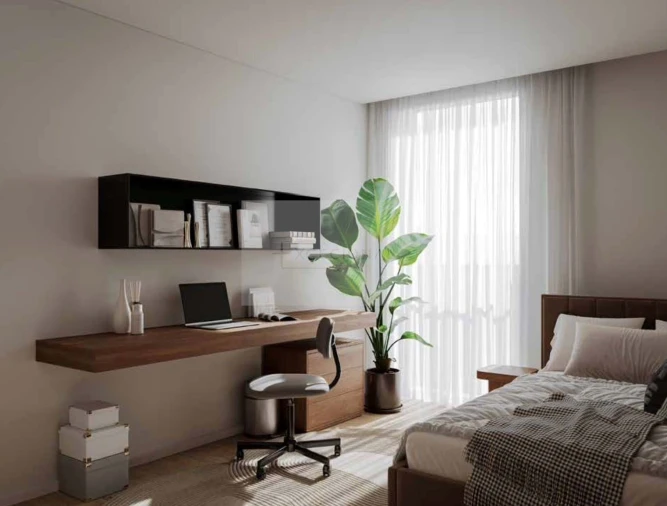 Apartamento T2 para Venda em Paranhos Foto 9