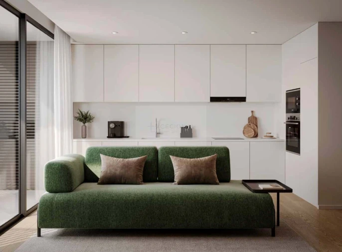 Apartamento T2 para Venda em Paranhos Foto 8
