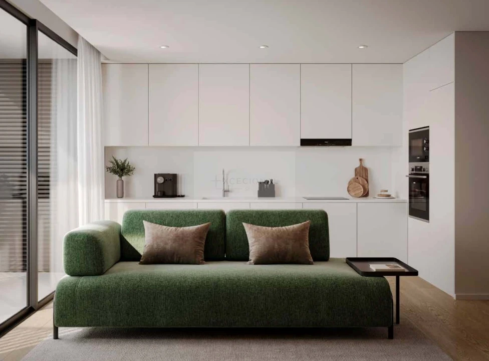 Apartamento T2 para Venda em Paranhos Foto 8