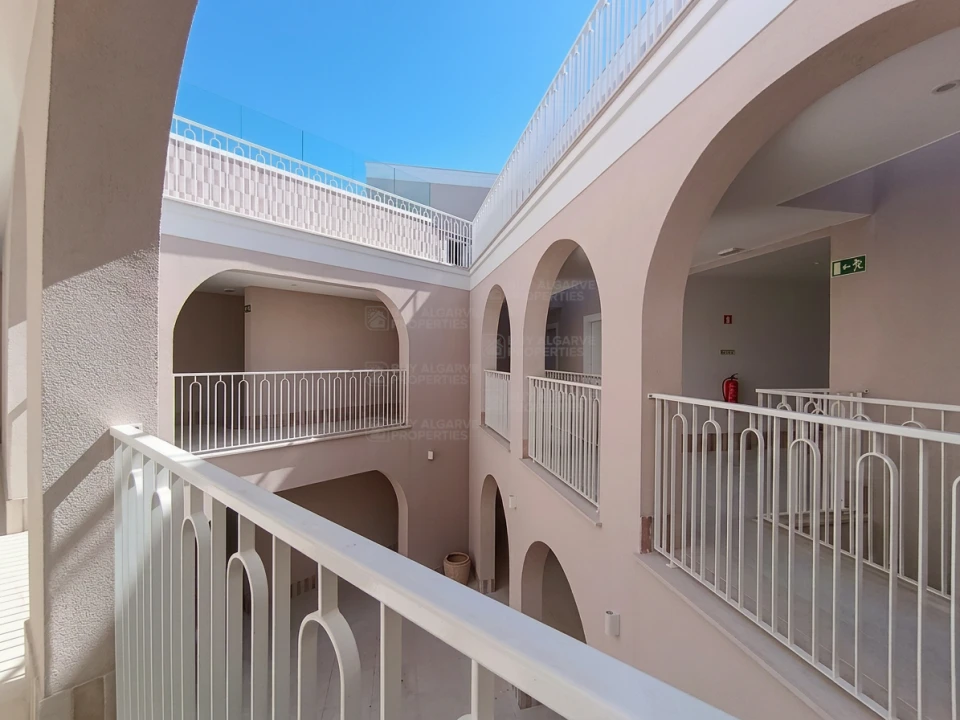 Apartamento T4 para Venda em Tavira (Santa Maria e Santiago) Foto 20