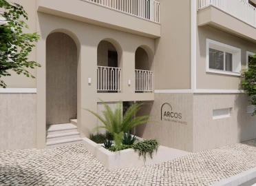 Apartamento T4 para Venda em Tavira (Santa Maria e Santiago)