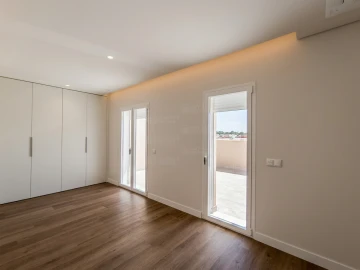 Apartamento T4 para Venda em Tavira (Santa Maria e Santiago)