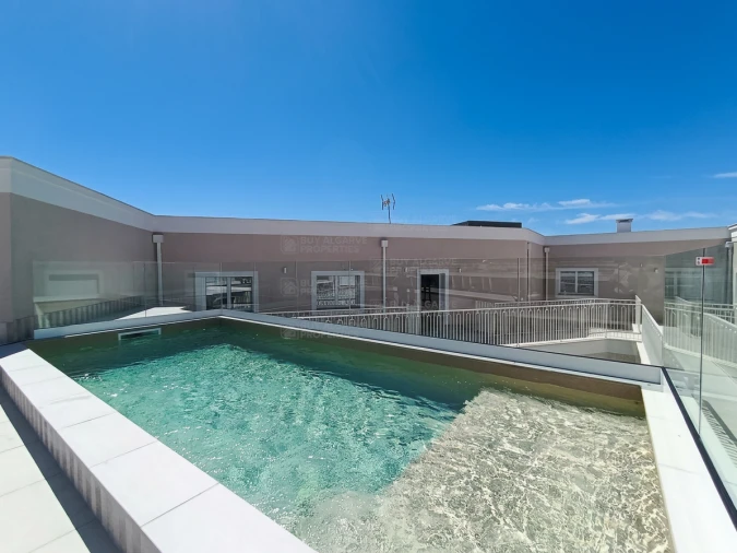 Apartamento T4 para Venda em Tavira (Santa Maria e Santiago) Foto 21