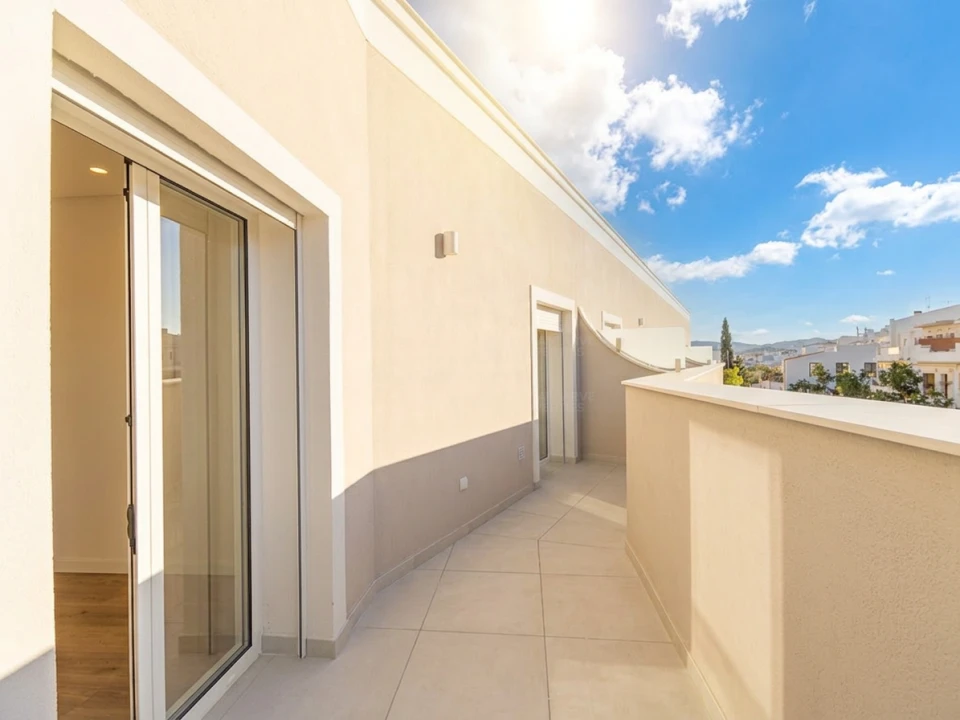 Apartamento T4 para Venda em Tavira (Santa Maria e Santiago) Foto 16