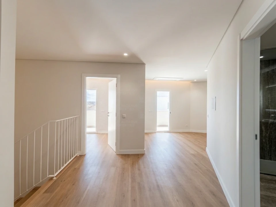 Apartamento T4 para Venda em Tavira (Santa Maria e Santiago) Foto 11