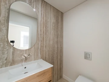 Apartamento T4 para Venda em Tavira (Santa Maria e Santiago)