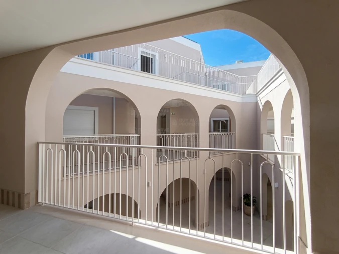 Apartamento T4 para Venda em Tavira (Santa Maria e Santiago) Foto 20