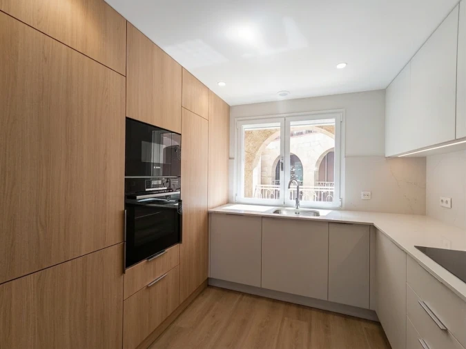 Apartamento T4 para Venda em Tavira (Santa Maria e Santiago) Foto 4