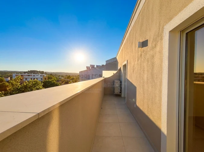 Apartamento T4 para Venda em Tavira (Santa Maria e Santiago) Foto 17