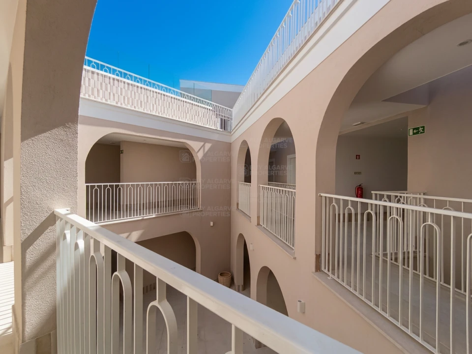 Apartamento T4 para Venda em Tavira (Santa Maria e Santiago) Foto 4