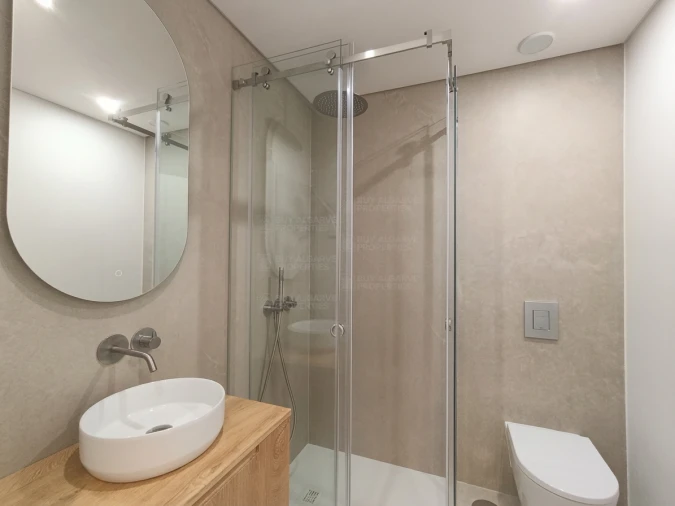Apartamento T4 para Venda em Tavira (Santa Maria e Santiago) Foto 19