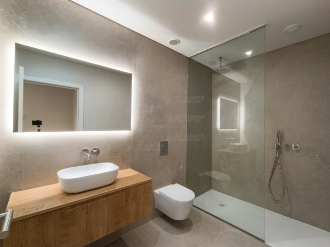 Apartamento T4 para Venda em Tavira (Santa Maria e Santiago) Foto 10