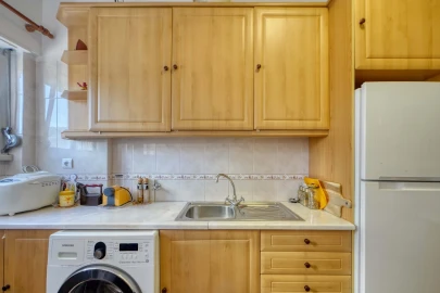 Apartamento T2 para Venda em Benfica