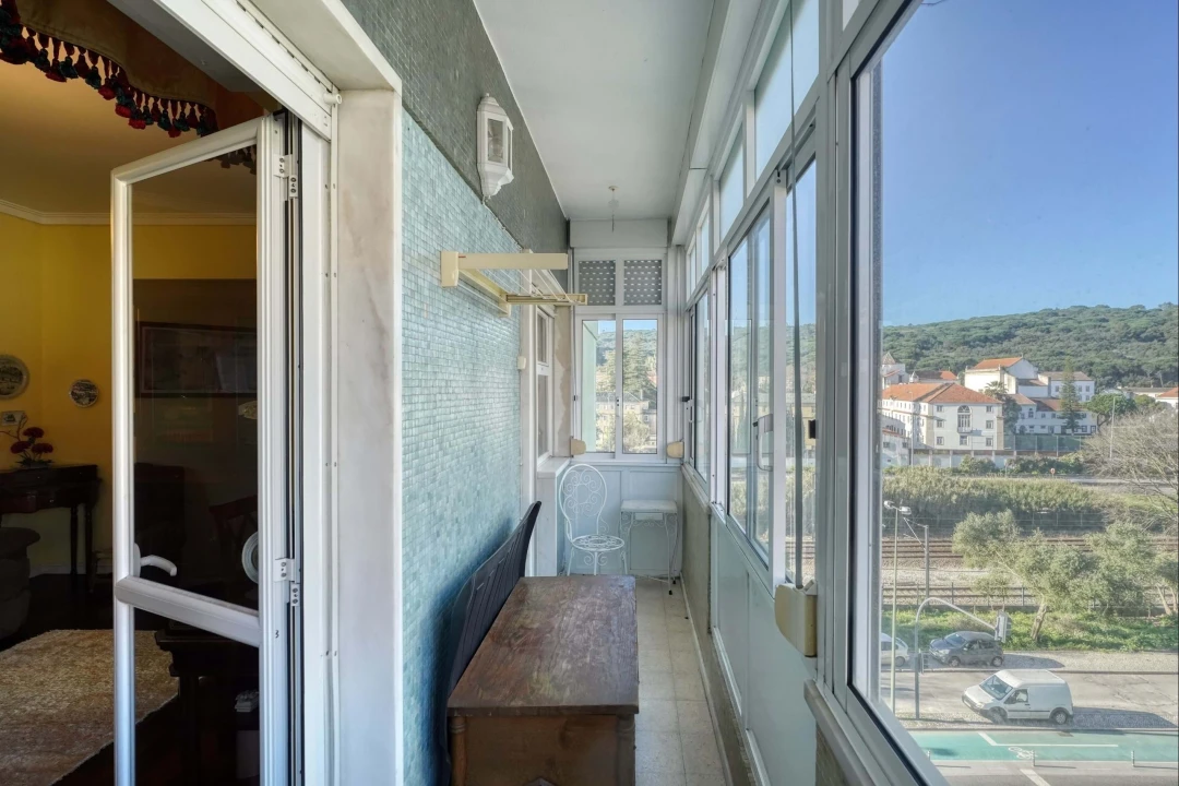 Apartamento T2 para Venda em Benfica Foto 23