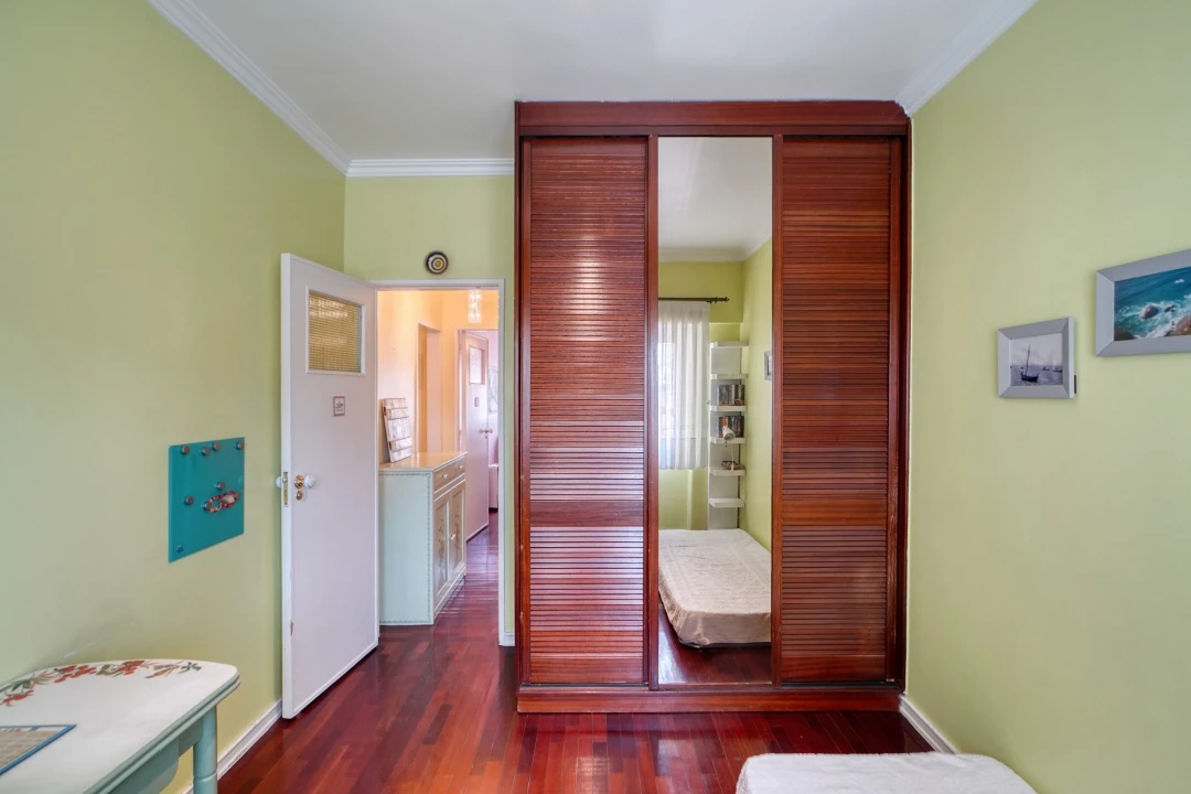 Apartamento T2 para Venda em Benfica Foto 13