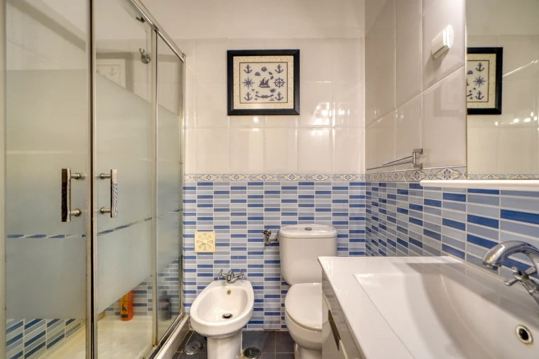 Apartamento T2 para Venda em Benfica Foto 16