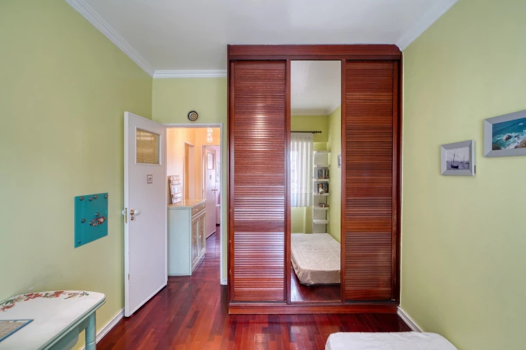 Apartamento T2 para Venda em Benfica Foto 13